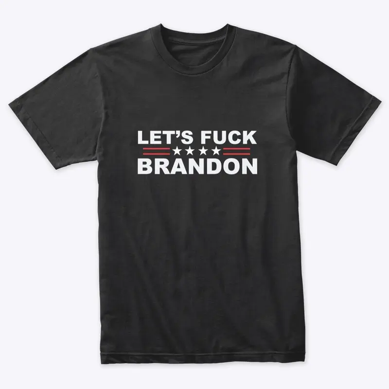 Let's Fuck Brandon