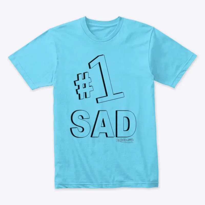 #1 SAD